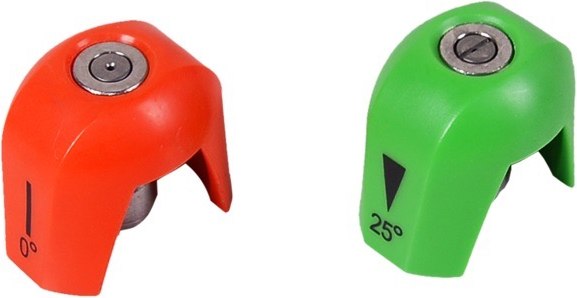 Мойка высокого давления EUROLUX W-200 PRO FG