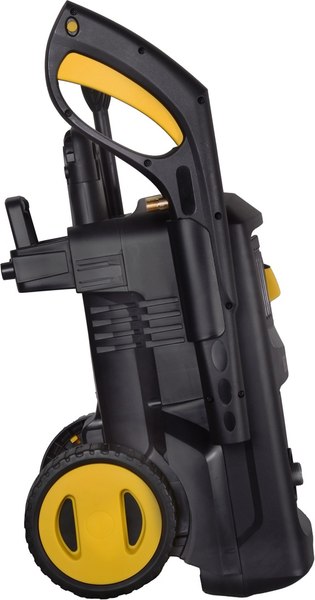 Мойка высокого давления EUROLUX W-200 PRO FG