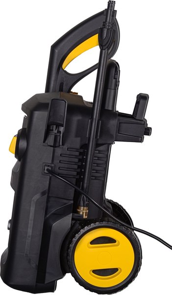 Мойка высокого давления EUROLUX W-200 PRO FG