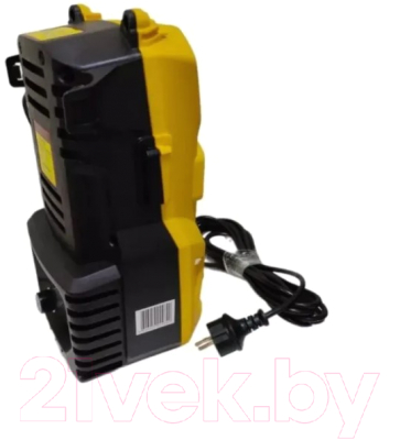 Мойка высокого давления EUROLUX W-130