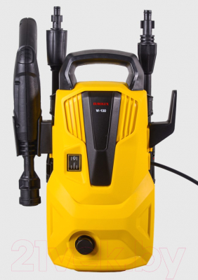 Мойка высокого давления EUROLUX W-130
