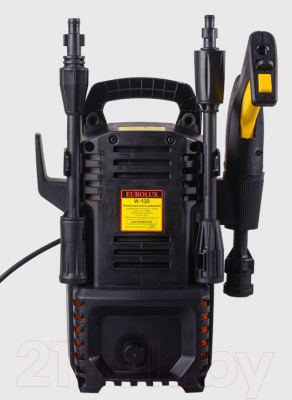 Мойка высокого давления EUROLUX W-130
