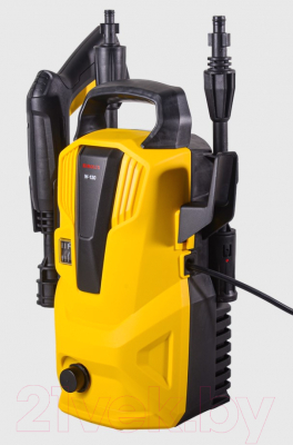 Мойка высокого давления EUROLUX W-130