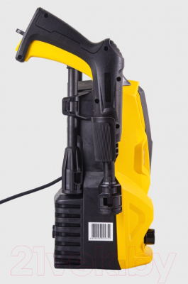 Мойка высокого давления EUROLUX W-130