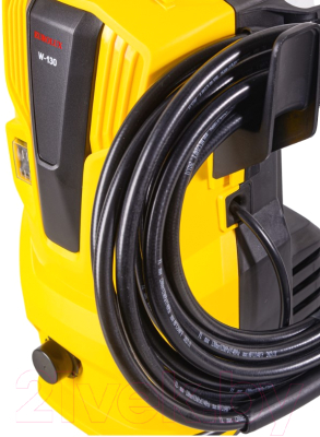 Мойка высокого давления EUROLUX W-130