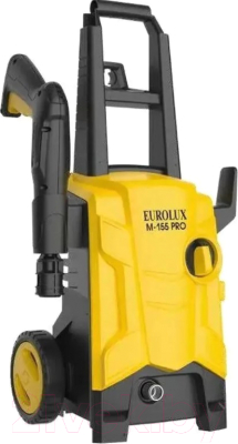 Мойка высокого давления EUROLUX M-155 PRO