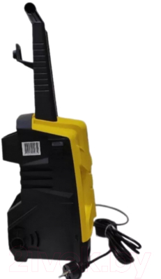 Мойка высокого давления EUROLUX M-155 PRO