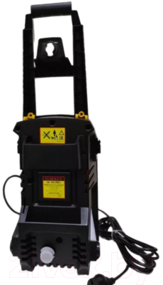 Мойка высокого давления EUROLUX M-155 PRO
