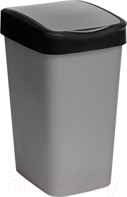 Мусорное ведро Violet Tandem / 842058 - фото