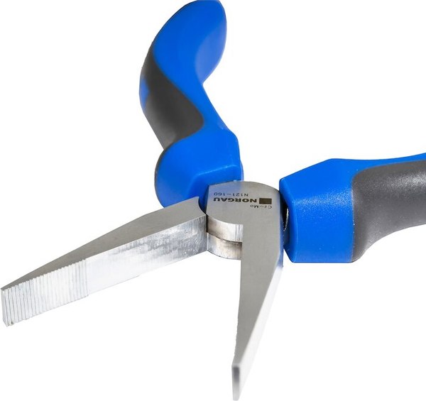 Плоскогубцы Norgau N121-160 / 070105116