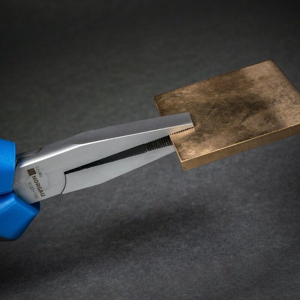 Плоскогубцы Norgau N121-160 / 070105116