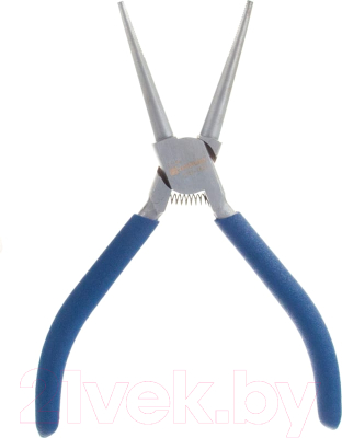 Круглогубцы Norgau N123-160TL / 070115016 - фото