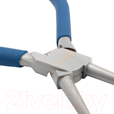 Круглогубцы Norgau N123-160TL / 070115016