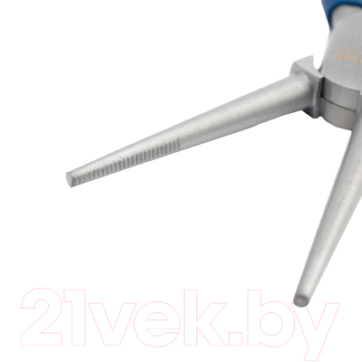 Круглогубцы Norgau N123-160TL / 070115016