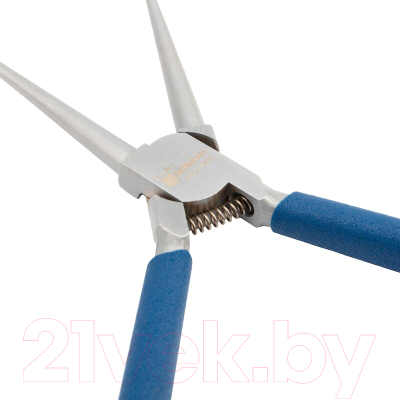 Круглогубцы Norgau N123-160TL / 070115016