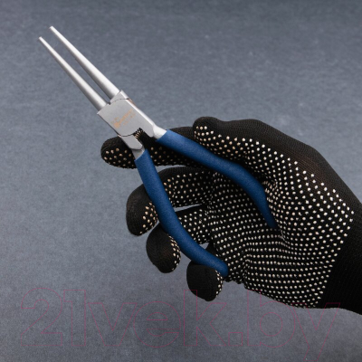 Круглогубцы Norgau N123-160TL / 070115016