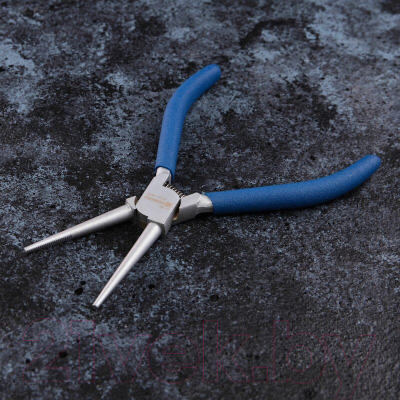 Круглогубцы Norgau N123-160TL / 070115016