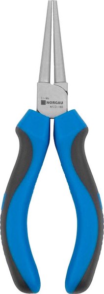 Круглогубцы Norgau N123-160 / 070115116 - фото