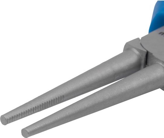 Круглогубцы Norgau N123-160 / 070115116