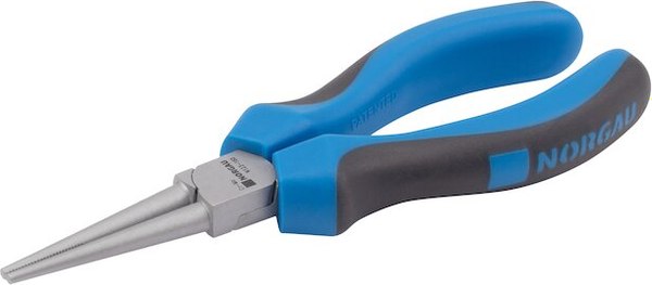 Круглогубцы Norgau N123-160 / 070115116