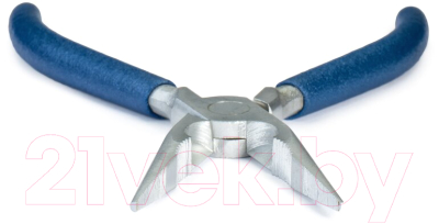 Длинногубцы Norgau N133-160TL / 070127016