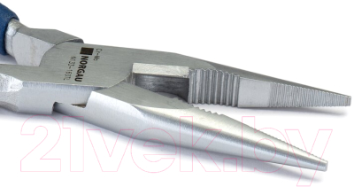 Длинногубцы Norgau N133-160TL / 070127016