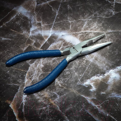 Длинногубцы Norgau N133-160TL / 070127016