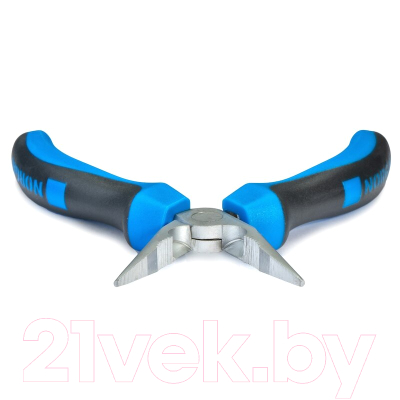 Длинногубцы Norgau N133-160 / 070127116