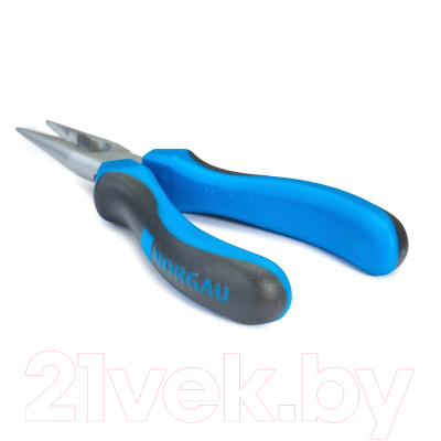 Длинногубцы Norgau N133-160 / 070127116