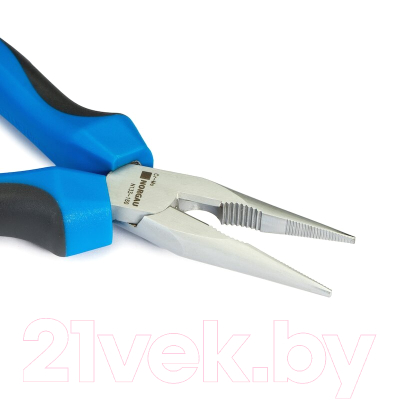 Длинногубцы Norgau N133-160 / 070127116