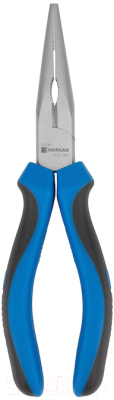 Длинногубцы Norgau N133-200 / 070127120 - фото