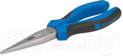Длинногубцы Norgau N133-200 / 070127120