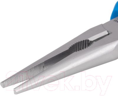 Длинногубцы Norgau N133-200 / 070127120