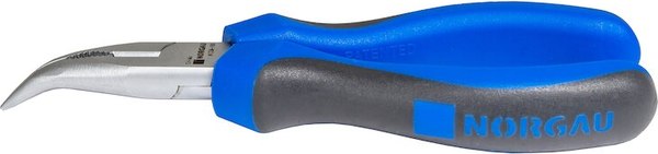 Длинногубцы Norgau N133A-160 / 070129116