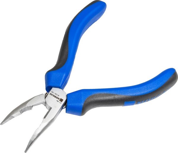 Длинногубцы Norgau N133A-160 / 070129116