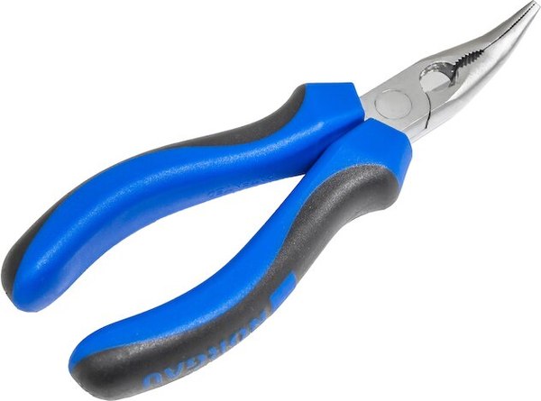 Длинногубцы Norgau N133A-160 / 070129116
