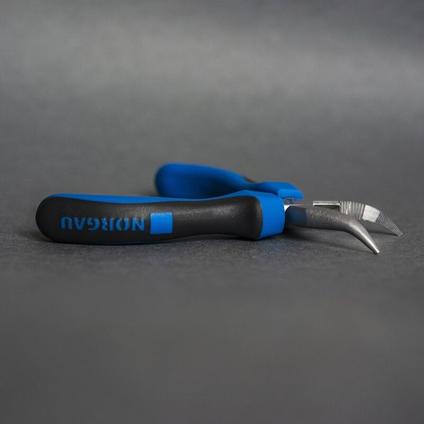 Длинногубцы Norgau N133A-160 / 070129116