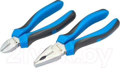 Набор губцевого инструмента Norgau NPS-246-315 / 070300001 - фото