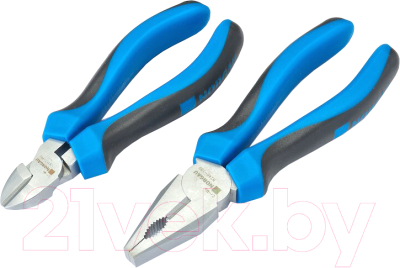 Набор губцевого инструмента Norgau NPS-246-180 / 070300002 - фото