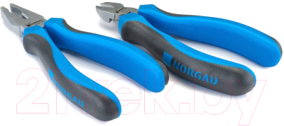 Набор губцевого инструмента Norgau NPS-246-180 / 070300002