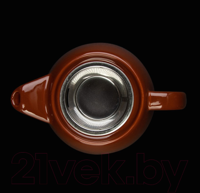 Заварочный чайник Corone Gusto 10286А / фк1617