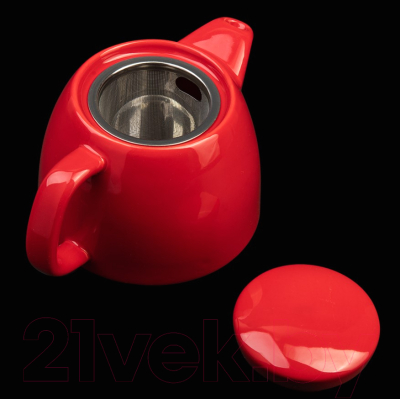 Заварочный чайник Corone Gusto 10286А / фк1615