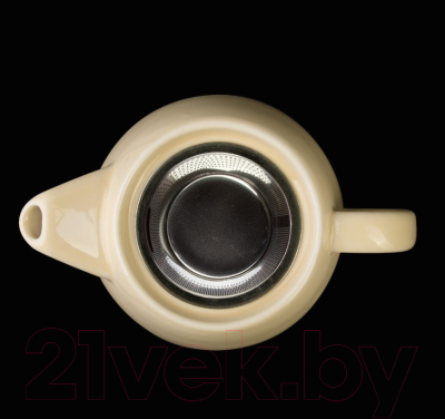 Заварочный чайник Corone Gusto 10286А / фк1618