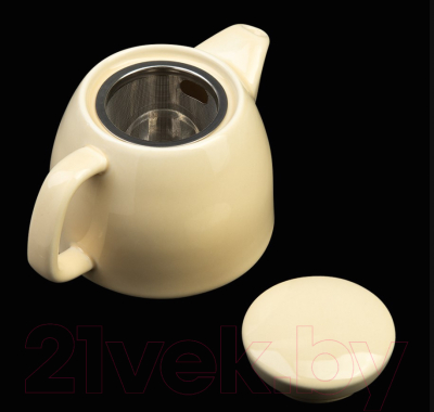 Заварочный чайник Corone Gusto 10286А / фк1618