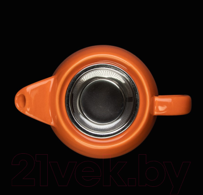 Заварочный чайник Corone Gusto 10286А / фк1616