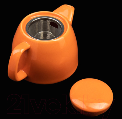 Заварочный чайник Corone Gusto 10286А / фк1616