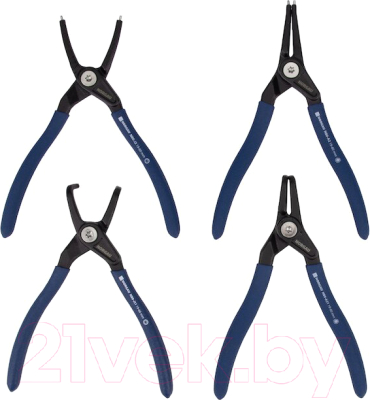 Набор съемников Norgau 071508014 - фото