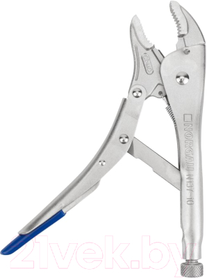 Гейферный зажим Norgau N137-10 / 072010010 - фото