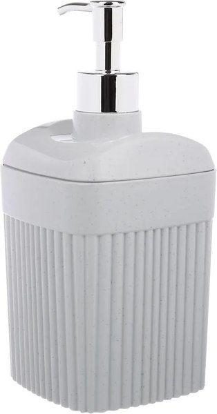 Дозатор для жидкого мыла Бытпласт Velvet / 435220938