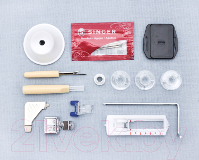 Швейная машина Singer Studio 12